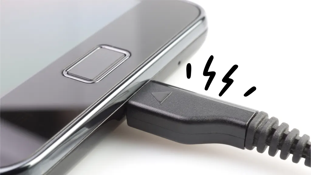 Charging Port Problem